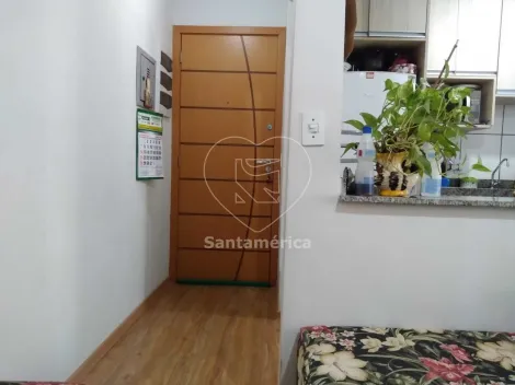 imagem 5 - Apartamento no Residencial Portal do Sol à venda com 2 quartos no Vivi Xavier imagem 5 - Apartamento no Residencial Portal do Sol à venda com 2 quartos no Vivi Xavier