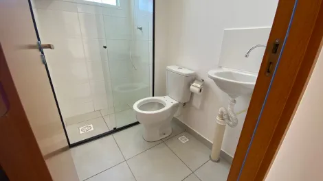 imagem 5 - Apartamento para alugar no Edifício Laguna Di Valência - Acquaville na região Leste imagem 5 - Apartamento para alugar no Edifício Laguna Di Valência - Acquaville na região Leste
