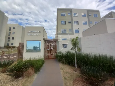 imagem 2 - Apartamento para alugar no Edifício Laguna Di Valência - Acquaville na região Leste imagem 2 - Apartamento para alugar no Edifício Laguna Di Valência - Acquaville na região Leste