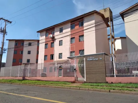 imagem 1 - Apartamento à venda no Residencial Wladir Farias com 44m² na região Oeste imagem 1 - Apartamento à venda no Residencial Wladir Farias com 44m² na região Oeste