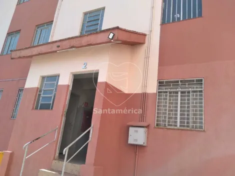 imagem 2 - Apartamento à venda no Residencial Wladir Farias com 44m² na região Oeste imagem 2 - Apartamento à venda no Residencial Wladir Farias com 44m² na região Oeste