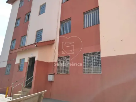 imagem 3 - Apartamento à venda no Residencial Wladir Farias com 44m² na região Oeste imagem 3 - Apartamento à venda no Residencial Wladir Farias com 44m² na região Oeste