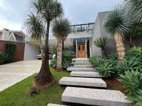 imagem 1 - Casa Alto Padrão com 4 suítes  à venda no Bela Suíça imagem 1 - Casa Alto Padrão com 4 suítes  à venda no Bela Suíça