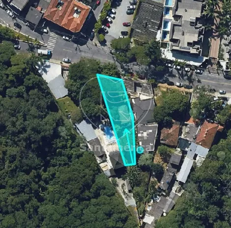 imagem 1 - Terreno à venda com 746 metros totais em São Paulo imagem 1 - Terreno à venda com 746 metros totais em São Paulo