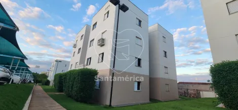 imagem 3 - Apartamento à venda e para alugar no Residencial Vila dos Ipês com 2 quartos na Região Norte de Londrina imagem 3 - Apartamento à venda e para alugar no Residencial Vila dos Ipês com 2 quartos na Região Norte de Londrina
