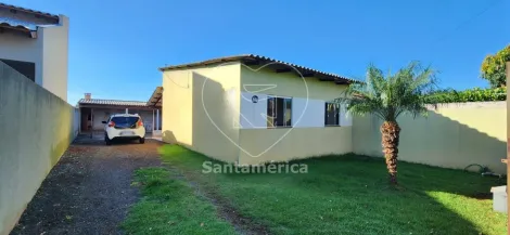 imagem 1 - Casa à Venda no Jardim Aliança, com 1 Dormitório - Zona Norte de Londrina imagem 1 - Casa à Venda no Jardim Aliança, com 1 Dormitório - Zona Norte de Londrina