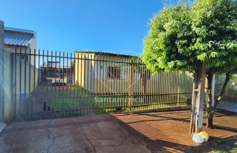 imagem 2 - Casa à Venda no Jardim Aliança, com 1 Dormitório - Zona Norte de Londrina imagem 2 - Casa à Venda no Jardim Aliança, com 1 Dormitório - Zona Norte de Londrina