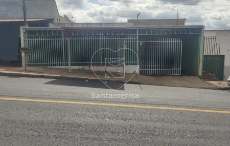 imagem 1 - Casa à Venda na Avenida Gines Parra, com 3 Quartos na Zona Norte de Londrina imagem 1 - Casa à Venda na Avenida Gines Parra, com 3 Quartos na Zona Norte de Londrina