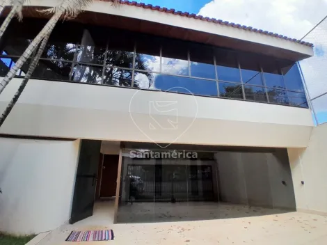 imagem 2 - Casa comercial para alugar na Região Central de Londrina com 12 salas imagem 2 - Casa comercial para alugar na Região Central de Londrina com 12 salas