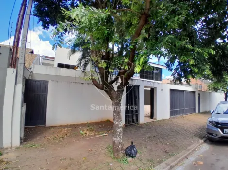 imagem 1 - Casa comercial para alugar na Região Central de Londrina com 12 salas imagem 1 - Casa comercial para alugar na Região Central de Londrina com 12 salas