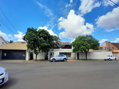 imagem 3 - Casa comercial para alugar na Região Central de Londrina com 12 salas imagem 3 - Casa comercial para alugar na Região Central de Londrina com 12 salas