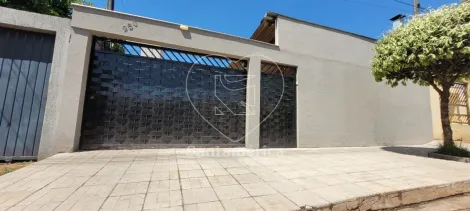 imagem 1 - Casa à Venda no Jardim Itapoá com 3 Quartos na Região Norte de Londrina imagem 1 - Casa à Venda no Jardim Itapoá com 3 Quartos na Região Norte de Londrina