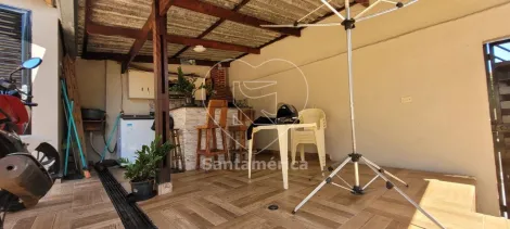 imagem 4 - Casa à Venda no Jardim Itapoá com 3 Quartos na Região Norte de Londrina imagem 4 - Casa à Venda no Jardim Itapoá com 3 Quartos na Região Norte de Londrina
