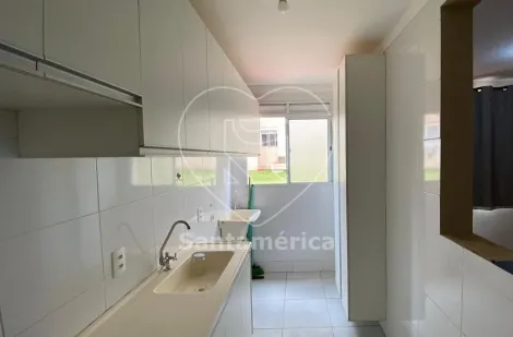 imagem 2 - Apartamento para venda no Edifício Lagoa Santa, próximo à UTFPR imagem 2 - Apartamento para venda no Edifício Lagoa Santa, próximo à UTFPR