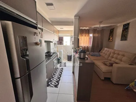 imagem 4 - Apartamento à venda no Residencial Villa Das Paineiras, Região Norte próximo à Avenida Saul Elkind imagem 4 - Apartamento à venda no Residencial Villa Das Paineiras, Região Norte próximo à Avenida Saul Elkind