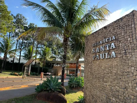 imagem 1 - Terreno no Condomínio Estância Santa Paula com 1594,52m² à Venda imagem 1 - Terreno no Condomínio Estância Santa Paula com 1594,52m² à Venda