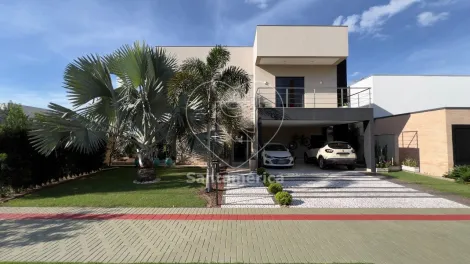 imagem 1 - Casa à Venda no Condomínio Sun Lake Residence com 4 Dormitórios e 3 Suítes em Londrina imagem 1 - Casa à Venda no Condomínio Sun Lake Residence com 4 Dormitórios e 3 Suítes em Londrina