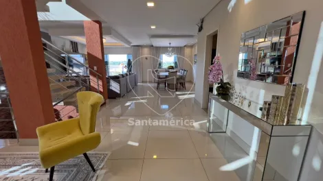 imagem 3 - Casa à Venda no Condomínio Sun Lake Residence com 4 Dormitórios e 3 Suítes em Londrina imagem 3 - Casa à Venda no Condomínio Sun Lake Residence com 4 Dormitórios e 3 Suítes em Londrina