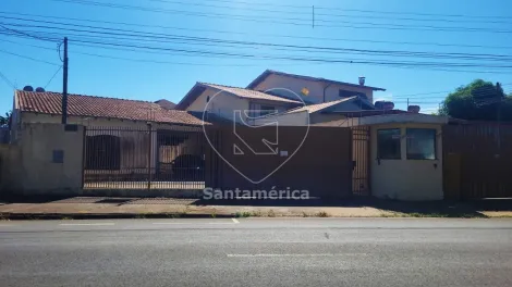 imagem 1 - Casa comercial À venda com 4 Quartos sendo 1 suíte  em Londrina imagem 1 - Casa comercial À venda com 4 Quartos sendo 1 suíte  em Londrina