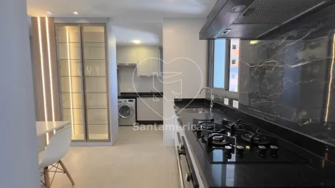 imagem 4 - Apartamento Mobiliado com 3 Dormitórios e 1 Suíte no Edifício Glória Residence imagem 4 - Apartamento Mobiliado com 3 Dormitórios e 1 Suíte no Edifício Glória Residence