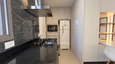 imagem 5 - Apartamento Mobiliado com 3 Dormitórios e 1 Suíte no Edifício Glória Residence imagem 5 - Apartamento Mobiliado com 3 Dormitórios e 1 Suíte no Edifício Glória Residence