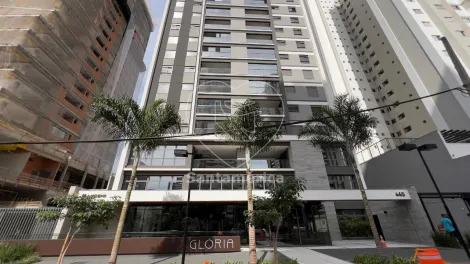 imagem 2 - Apartamento Mobiliado com 3 Dormitórios e 1 Suíte no Edifício Glória Residence imagem 2 - Apartamento Mobiliado com 3 Dormitórios e 1 Suíte no Edifício Glória Residence