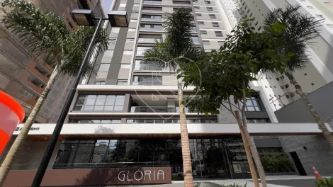 imagem 1 - Apartamento Mobiliado com 3 Dormitórios e 1 Suíte no Edifício Glória Residence imagem 1 - Apartamento Mobiliado com 3 Dormitórios e 1 Suíte no Edifício Glória Residence