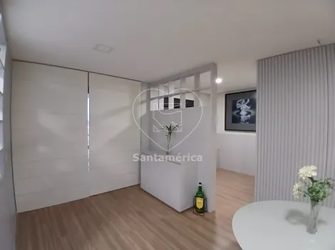 imagem 2 - Apartamento para alugar no Edifício Freedom com 1 quarto na Região Oeste de Londrina imagem 2 - Apartamento para alugar no Edifício Freedom com 1 quarto na Região Oeste de Londrina