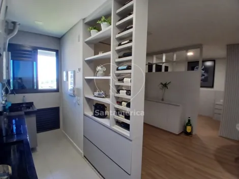imagem 5 - Apartamento para alugar no Edifício Freedom com 1 quarto na Região Oeste de Londrina imagem 5 - Apartamento para alugar no Edifício Freedom com 1 quarto na Região Oeste de Londrina