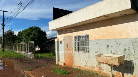 imagem 1 - Barracão à venda em Rolândia com terreno de 12.916m² imagem 1 - Barracão à venda em Rolândia com terreno de 12.916m²