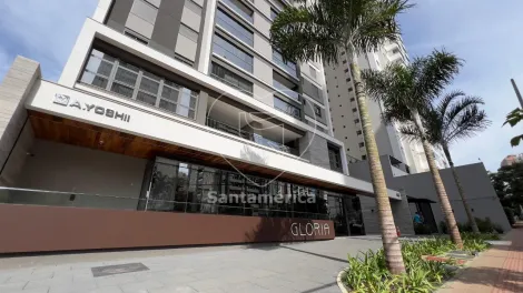 imagem 2 - Apartamento novo, mobiliado e decorado no Edifício Glória Residence imagem 2 - Apartamento novo, mobiliado e decorado no Edifício Glória Residence