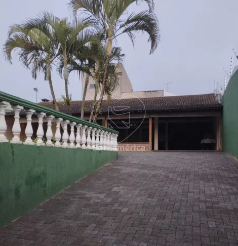 imagem 1 - Chácara à venda com 187,86m² totais próxima à UEL imagem 1 - Chácara à venda com 187,86m² totais próxima à UEL