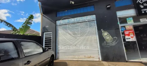 imagem 3 - Sobrado com pontos comerciais com 550m² à venda na região Oeste de Londrina imagem 3 - Sobrado com pontos comerciais com 550m² à venda na região Oeste de Londrina