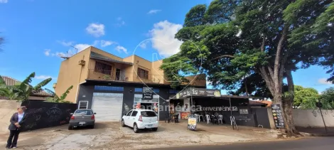 imagem 5 - Sobrado com pontos comerciais com 550m² à venda na região Oeste de Londrina imagem 5 - Sobrado com pontos comerciais com 550m² à venda na região Oeste de Londrina