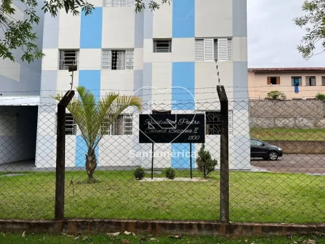 imagem 2 - Apartamento à venda no Edifício Padre Carmel Bezzina II com 2 quartos na Região Norte de Londrina imagem 2 - Apartamento à venda no Edifício Padre Carmel Bezzina II com 2 quartos na Região Norte de Londrina
