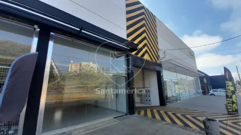 imagem 1 - Ponto comercial de 550m² no centro de Londrina imagem 1 - Ponto comercial de 550m² no centro de Londrina