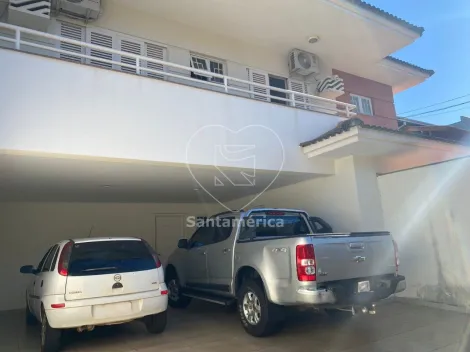 imagem 2 - Casa para Alugar no Bairro Lago Parque, com 3 Suítes sendo 1 Master imagem 2 - Casa para Alugar no Bairro Lago Parque, com 3 Suítes sendo 1 Master
