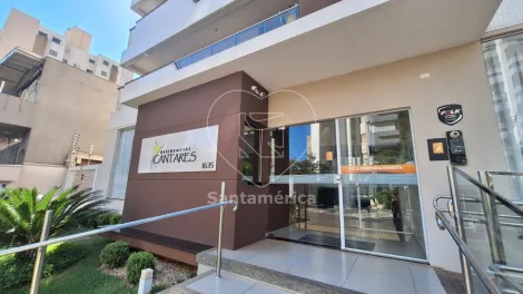 imagem 2 - Apartamento venda no Edifício Cantares 84,49 metros localizado na região central de Londrina imagem 2 - Apartamento venda no Edifício Cantares 84,49 metros localizado na região central de Londrina