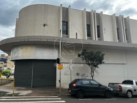 imagem 1 - Ponto comercial para alugar com 1000m² no Centro de Londrina imagem 1 - Ponto comercial para alugar com 1000m² no Centro de Londrina