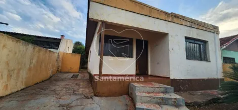 imagem 2 - Casa próxima ao centro de Londrina com 253m² de terreno imagem 2 - Casa próxima ao centro de Londrina com 253m² de terreno