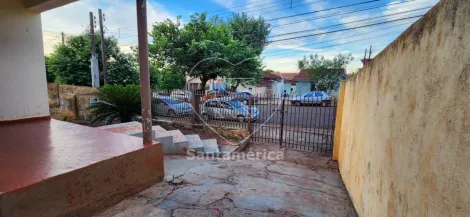 imagem 3 - Casa próxima ao centro de Londrina com 253m² de terreno imagem 3 - Casa próxima ao centro de Londrina com 253m² de terreno