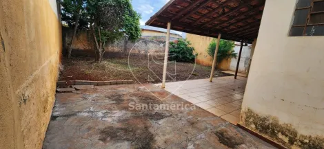 imagem 4 - Casa próxima ao centro de Londrina com 253m² de terreno imagem 4 - Casa próxima ao centro de Londrina com 253m² de terreno
