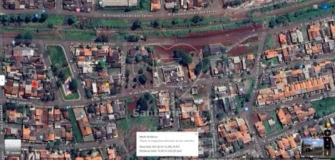 imagem 3 - Terreno à Venda no Jardim Marabá na Região Leste de Londrina imagem 3 - Terreno à Venda no Jardim Marabá na Região Leste de Londrina