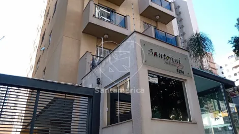 imagem 1 - Apartamento à venda no Edifício Santorini com 2 quartos no Centro de Londrina imagem 1 - Apartamento à venda no Edifício Santorini com 2 quartos no Centro de Londrina