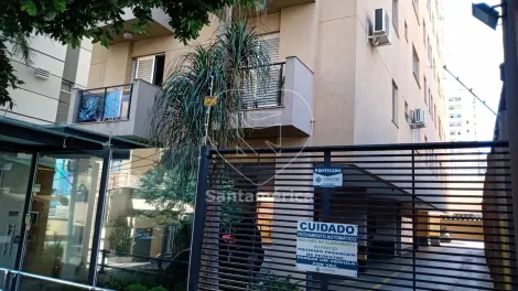 imagem 2 - Apartamento à venda no Edifício Santorini com 2 quartos no Centro de Londrina imagem 2 - Apartamento à venda no Edifício Santorini com 2 quartos no Centro de Londrina