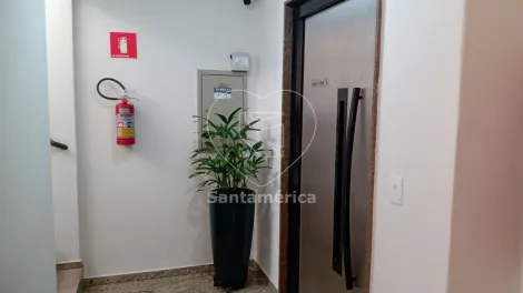 imagem 3 - Apartamento à venda no Edifício Santorini com 2 quartos no Centro de Londrina imagem 3 - Apartamento à venda no Edifício Santorini com 2 quartos no Centro de Londrina