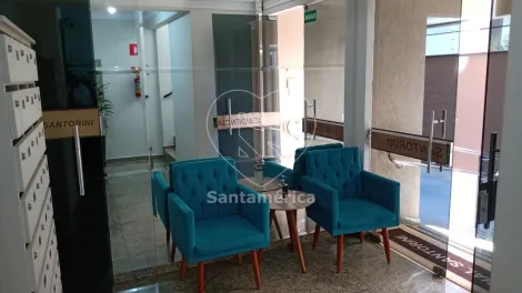 imagem 4 - Apartamento à venda no Edifício Santorini com 2 quartos no Centro de Londrina imagem 4 - Apartamento à venda no Edifício Santorini com 2 quartos no Centro de Londrina
