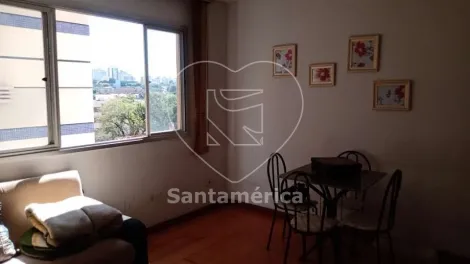 imagem 5 - Apartamento à venda no Edifício Santorini com 2 quartos no Centro de Londrina imagem 5 - Apartamento à venda no Edifício Santorini com 2 quartos no Centro de Londrina