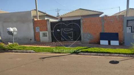 imagem 2 - Casa para alugar no bairro Residencial Bem Viver localizado na região norte de Londrina imagem 2 - Casa para alugar no bairro Residencial Bem Viver localizado na região norte de Londrina