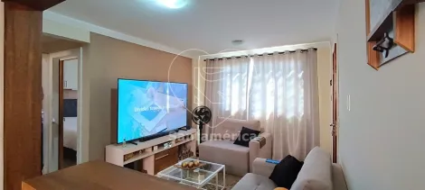 imagem 4 - APARTAMENTO COM 42,79M² Á VENDA EM LONDRINA imagem 4 - APARTAMENTO COM 42,79M² Á VENDA EM LONDRINA